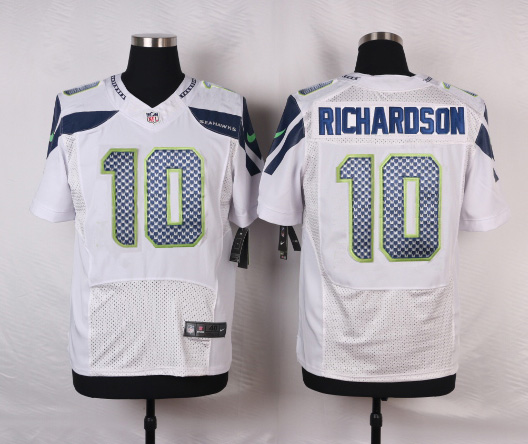 Seattle Seahawks throw back jerseys-022